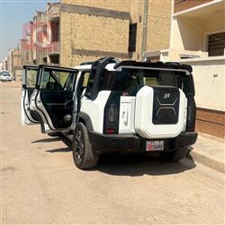 جيتور T2